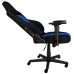 Gaming Chair Nitro Concepts E250 - Galactic Blue