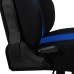 Gaming Chair Nitro Concepts E250 - Galactic Blue