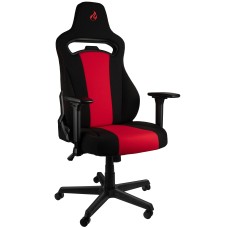 Gaming Chair Nitro Concepts E250 - Inferno Red