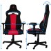 Gaming Chair Nitro Concepts E250 - Inferno Red