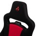 Gaming Chair Nitro Concepts E250 - Inferno Red