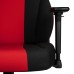 Gaming Chair Nitro Concepts E250 - Inferno Red