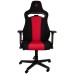 Gaming Chair Nitro Concepts E250 - Inferno Red