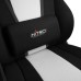 Gaming Chair Nitro Concepts E250 - Radiant White