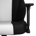 Gaming Chair Nitro Concepts E250 - Radiant White