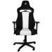 Gaming Chair Nitro Concepts E250 - Radiant White