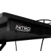 Escritorio Gamer Nitro Concepts - D12 Negro