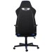 Gaming Chair Nitro Concepts S300 Tela - Black/Blue