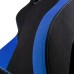 Gaming Chair Nitro Concepts S300 Tela - Black/Blue