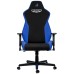 Gaming Chair Nitro Concepts S300 Tela - Black/Blue