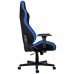 Gaming Chair Nitro Concepts S300 Tela - Black/Blue