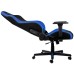 Gaming Chair Nitro Concepts S300 Tela - Black/Blue