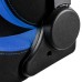 Gaming Chair Nitro Concepts S300 Tela - Black/Blue
