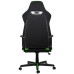 Gaming Chair Nitro Concepts S300 Tela - Black/Green