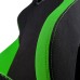 Gaming Chair Nitro Concepts S300 Tela - Black/Green