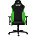 Gaming Chair Nitro Concepts S300 Tela - Black/Green