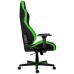 Gaming Chair Nitro Concepts S300 Tela - Black/Green