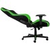 Gaming Chair Nitro Concepts S300 Tela - Black/Green