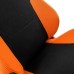 Gaming Chair Nitro Concepts S300 Tela - Black/Orange