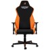 Gaming Chair Nitro Concepts S300 Tela - Black/Orange
