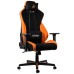 Gaming Chair Nitro Concepts S300 Tela - Black/Orange