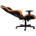 Gaming Chair Nitro Concepts S300 Tela - Black/Orange