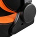 Gaming Chair Nitro Concepts S300 Tela - Black/Orange