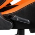 Gaming Chair Nitro Concepts S300 Tela - Black/Orange