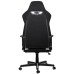 Gaming Chair Nitro Concepts S300 Tela - Black/White