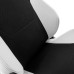 Gaming Chair Nitro Concepts S300 Tela - Black/White