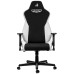 Gaming Chair Nitro Concepts S300 Tela - Black/White