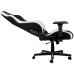 Gaming Chair Nitro Concepts S300 Tela - Black/White