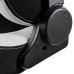 Gaming Chair Nitro Concepts S300 Tela - Black/White