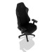 Gaming Chair Nitro Concepts X1000 Tela - Black