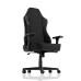 Gaming Chair Nitro Concepts X1000 Tela - Black