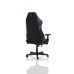 Gaming Chair Nitro Concepts X1000 Tela -  Black/Galactic Blue