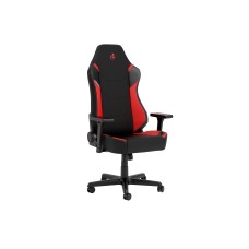 Gaming Chair Nitro Concepts X1000 Tela - Black/Red