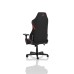 Gaming Chair Nitro Concepts X1000 Tela - Black/Red