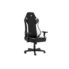 Gaming Chair Nitro Concepts X1000 Tela - Black/Radiant White