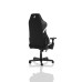 Gaming Chair Nitro Concepts X1000 Tela - Black/Radiant White