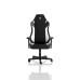 Gaming Chair Nitro Concepts X1000 Tela - Black/Radiant White