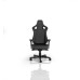 Gaming Chair noblechairs Epic Compact - Anthracite/Carbon