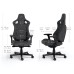 Gaming Chair noblechairs Epic Compact - Anthracite/Carbon