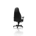 Gaming Chair noblechairs Icon - Negro/Dorado