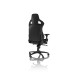 Gaming Chair noblechairs Epic - Negro/Dorado