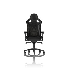 Gaming Chair noblechairs Epic - Negro/Dorado