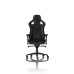 Gaming Chair noblechairs Epic - Negro/Dorado