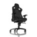 Gaming Chair noblechairs Epic - Negro/Dorado