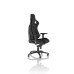 Gaming Chair noblechairs Epic - Negro/Dorado