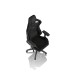 Gaming Chair noblechairs Epic - Negro/Dorado